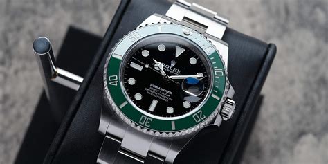 hulk starbucks rolex|Rolex Hulk submariner date.